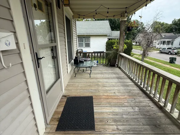 805 E McPherson St, Kirksville, MO 63501