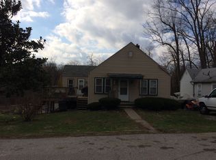 2502 Francis St, Alton, IL 62002