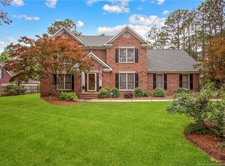 2066 Hidden Forge Dr, Fayetteville, NC 28304