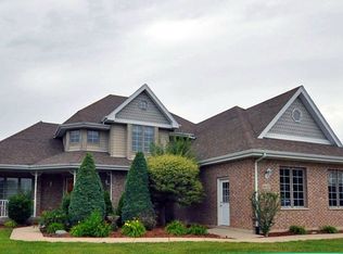 16027 S Ridgewood Dr, Homer Glen, IL 60491