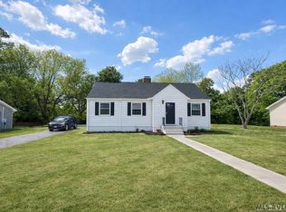 505 Turner Ln, Emporia, VA 23847