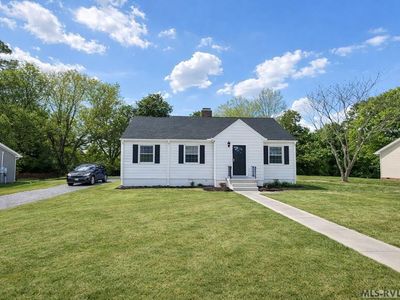 505 Turner Ln, Emporia, VA, 23847