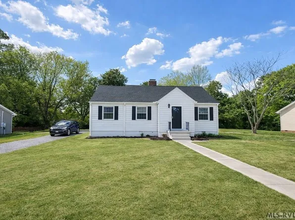 505 Turner Ln, Emporia, VA 23847