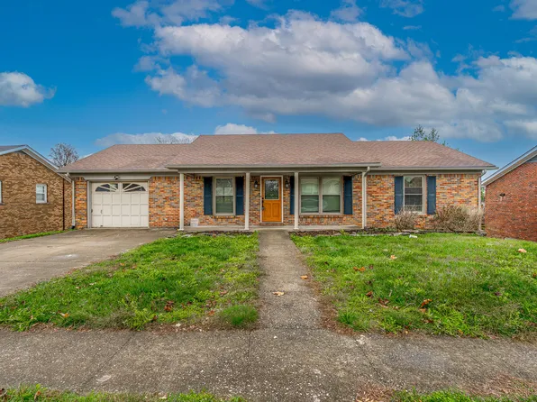 308 Weil Ln, Nicholasville, KY 40356