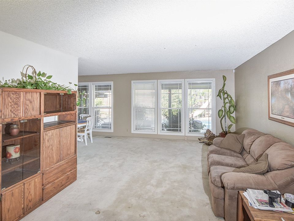 Formal Living Room