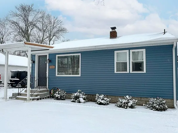210 Superior Blvd, Elkhart, IN 46516