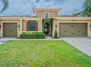 2616 Milford Berry Ln, Tampa, FL 33618