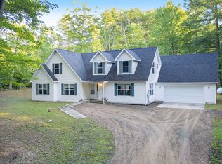 10412 W Woodrow Rd, Shelby, MI 49455