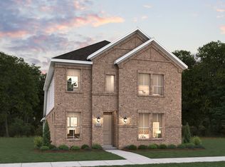 Stephens Plan, Landmark, Argyle, TX 76226