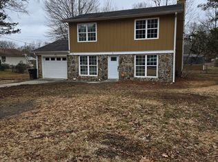 3 Round Tree Ter NW, Rome, GA 30165