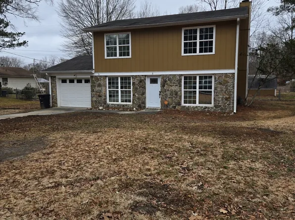 3 Round Tree Ter NW, Rome, GA 30165