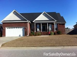 712 Lindsey Dr, Florence, SC 29501