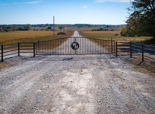 1 E 480th Rd LOT 1, Bolivar, MO 65613