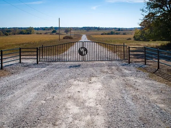 0001 E 480th Road Lot 1, Bolivar, MO 65613