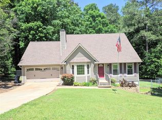 5560 Dorsett Shoals Ln, Douglasville, GA 30135