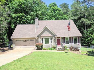 5560 Dorsett Shoals Ln, Douglasville, GA, 30135