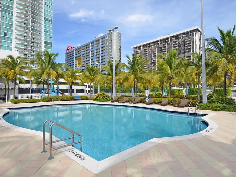 2101 Brickell Ave #1003 — Photo 13