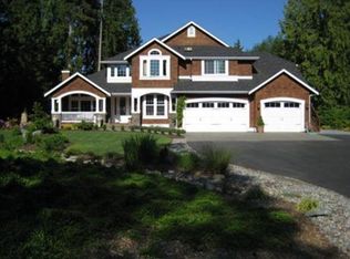 19310 Fales Rd, Snohomish, WA 98296