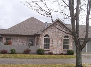 8001 River Park Way, Evansville, IN