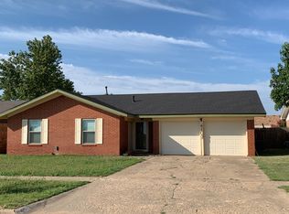 4103 Garland St, Plainview, TX 79072