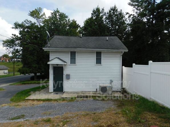404 Cherry Ave APT C