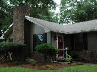 402 E Michigan Ave, Bonifay, FL 32425