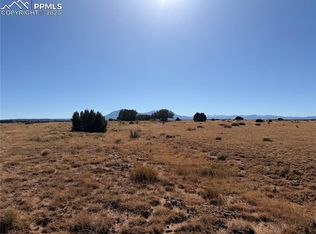 201 Greenhorn View Ln, Walsenburg, CO 81089
