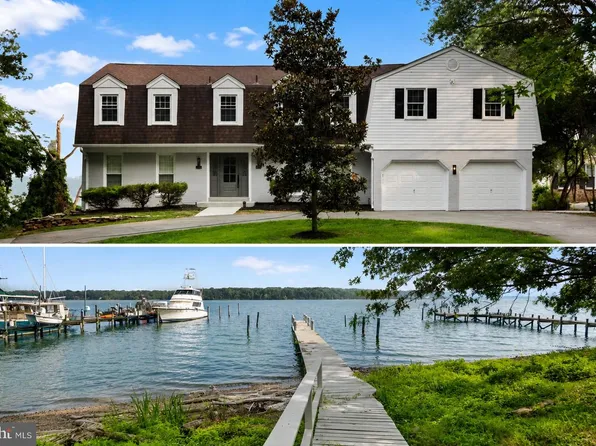 9913 Indian Queen Point Rd, Fort Washington, MD 20744