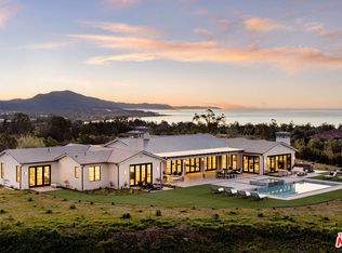 2710 Montecito Ranch Pl, Summerland, CA 93067