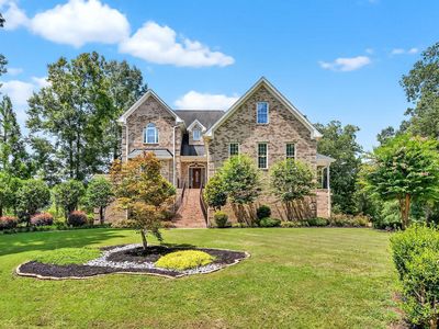 206 Olde Ferry Ln, Dunn, NC, 28334