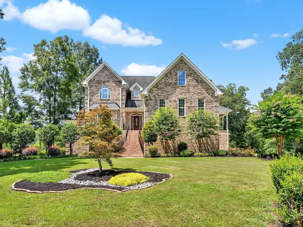 206 Olde Ferry Ln, Dunn, NC 28334