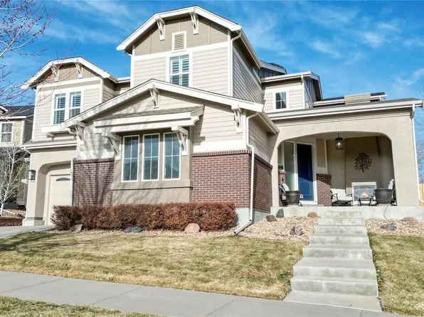 6209 S Jamestown Court, Aurora, CO 80016