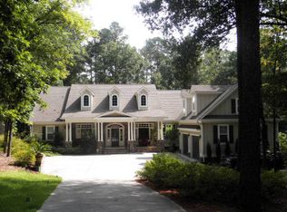 313 Walton Mill Rd, Appling, GA 30802