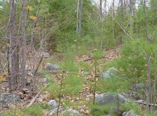 31 N Egypt Rd, Gray, ME 04039