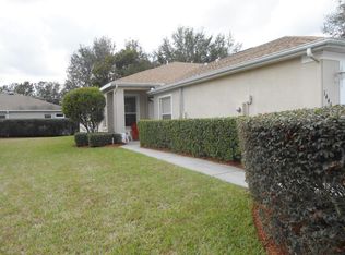 14462 Sterling Run, Spring Hill, FL 34609