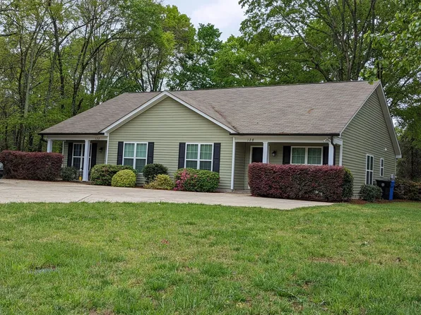 128 Mackwood Rd, Mooresville, NC 28115