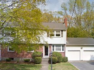 37 Addison St, Braintree, MA 02184