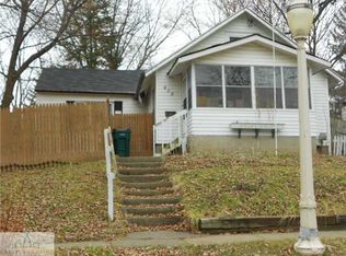 425 S Francis Ave, Lansing, MI 48912