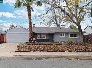 203 Bart Ave, Antioch, CA 94509