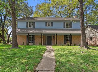 12303 Christy Mill Ct, Houston, TX 77070