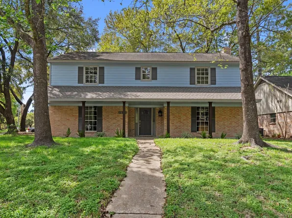 12303 Christy Mill Ct, Houston, TX 77070