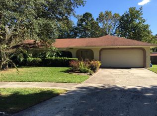 8615 Bluebell Ln, Jacksonville, FL 32244