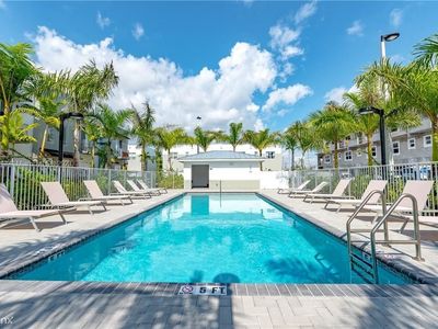 3455 NE 5th Ave, Fort Lauderdale, FL, 33334