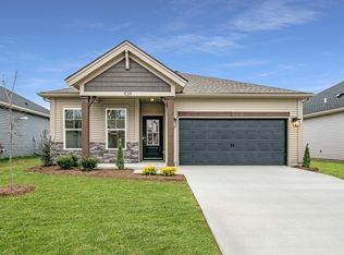 539 Alabaster Ln Lot 241, Owensboro, KY 42301