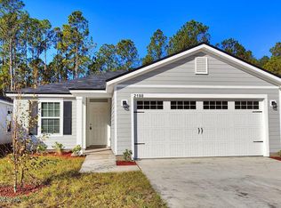 2198 Kistlers Ridge Way, Jacksonville, FL 32221