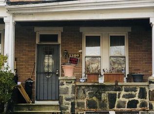 1309 W 40th St, Baltimore, MD 21211
