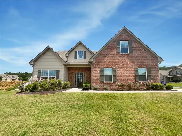 17 Camden Lake Way, Villa Rica, GA 30180