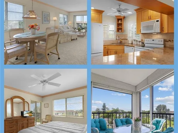 37 High Point CIR E #401, NAPLES, FL 34103