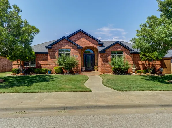 4028 125th St, Lubbock, TX 79423