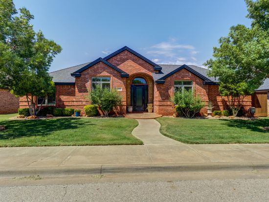 4028 125th St, Lubbock, TX 79423